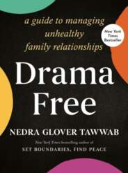 Drama Free: A Guide to Managing