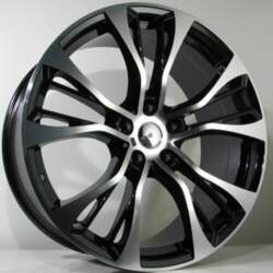 Dual 11.5X21 Bfm