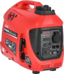Ducar D1000iS ģenerators