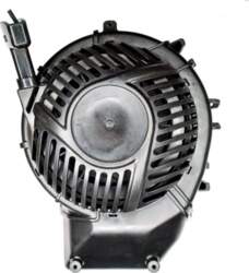 Ducar DV130/150 rokas starteris
