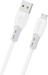 Dudao Kabelis L25SM USB-A - micro