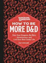 Dungeons & Dragons: How to Be