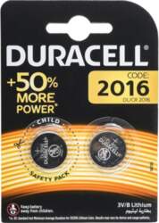 Duracell BSC 8DB