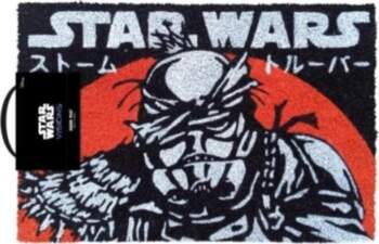 DuruStar Wars Visions