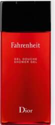 Dušas želeja - DIOR - Fahrenheit