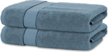 Dvielis Copen Blue, 70x140