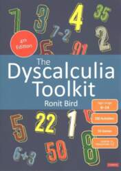 Dyscalculia Toolkit: Supporting Learning Difficulties in