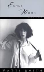 Early Work: 1970-1979