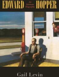 Edward Hopper: An Intimate Biography
