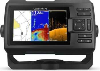 Eholote Garmin Striker Plus 5CV