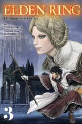 Elden Ring: The Road to the