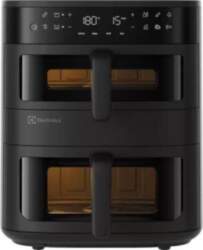 Electrolux EAFD11B 11L melns