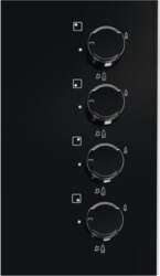 Electrolux KGG6407K