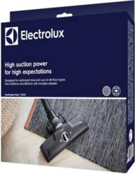 Electrolux ZE072
