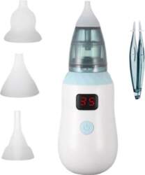 Elektriskais aspirators