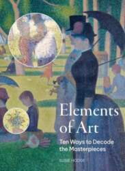 Elements of Art: Ten Ways to