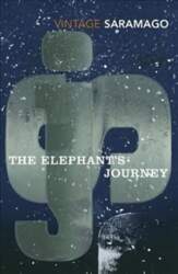 Elephant`s Journey