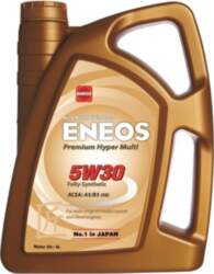 Eļļa ENEOS Premium Hyper Multi 5W30