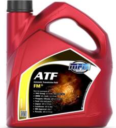 Eļļa MPM ATF Automatic Transmission Fluid