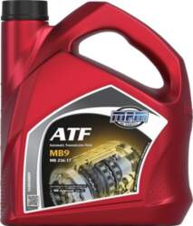 Eļļa MPM ATF Automatic Transmission Fluid