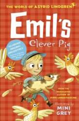 Emil`s Clever Pig