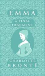 Emma: A Final Fragment, Emma: A