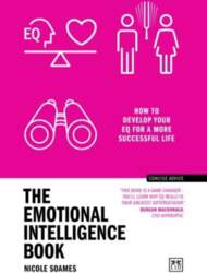 Emotional Intelligence Book