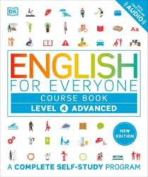 English for Everyone Course Book Level