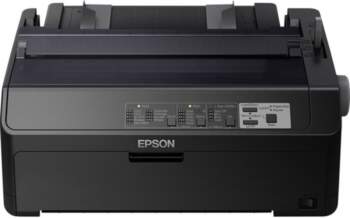 Epson LQ-590II Dot Matrix Printer