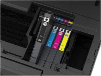 Epson WorkForce Pro WF-3820DWF Multifunction Inkjet