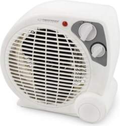 ESPERANZA EHH002 VENTILATORS/SILDĪTĀJS 2000W