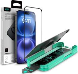 ESR rūdīts stikls iPhone 16 Pro
