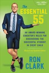 Essential 55 (Revised): An Award-Winning Educator`s
