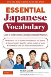 Essential Japanese Vocabulary: Learn to Avoid
