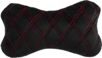 EVAtech Auto Kakla Spilvens 27x16 cm
