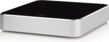 Eve Play – Audio Streaming Interface