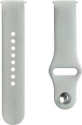 Evelatus Universal 22mm Silicone Loop Gray