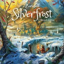 Everdell Silverfrost Kolekcionāra izdevums