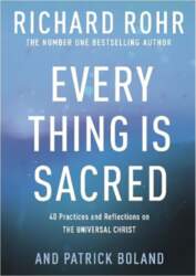 Every Thing is Sacred: 40 Practices