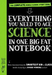 Everything You Need to Ace Science