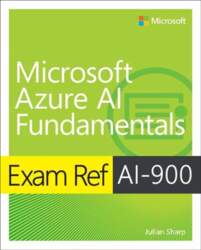 Exam Ref AI-900 Microsoft Azure AI