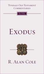 Exodus: Tyndale Old Testament Commentary