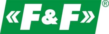 F&f Fw-rc4 4 pogu radio raidītājs