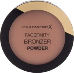 FACEFINITY MATTE BRONZERS