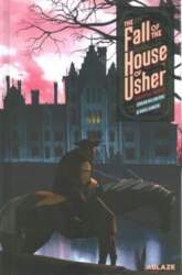 Fall of the House of Usher: