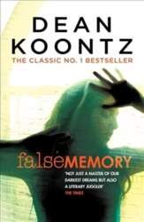 False Memory: A thriller that plays