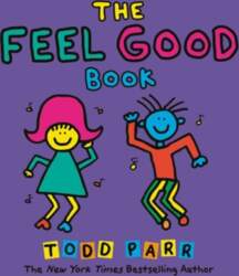 Feel Good Book