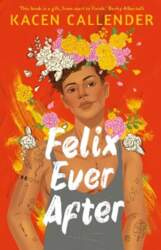 Felix Ever After Main