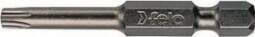 Felo Torx Tx30 bits, 50 mm