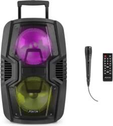 Fenton FT208LED, FT208LED